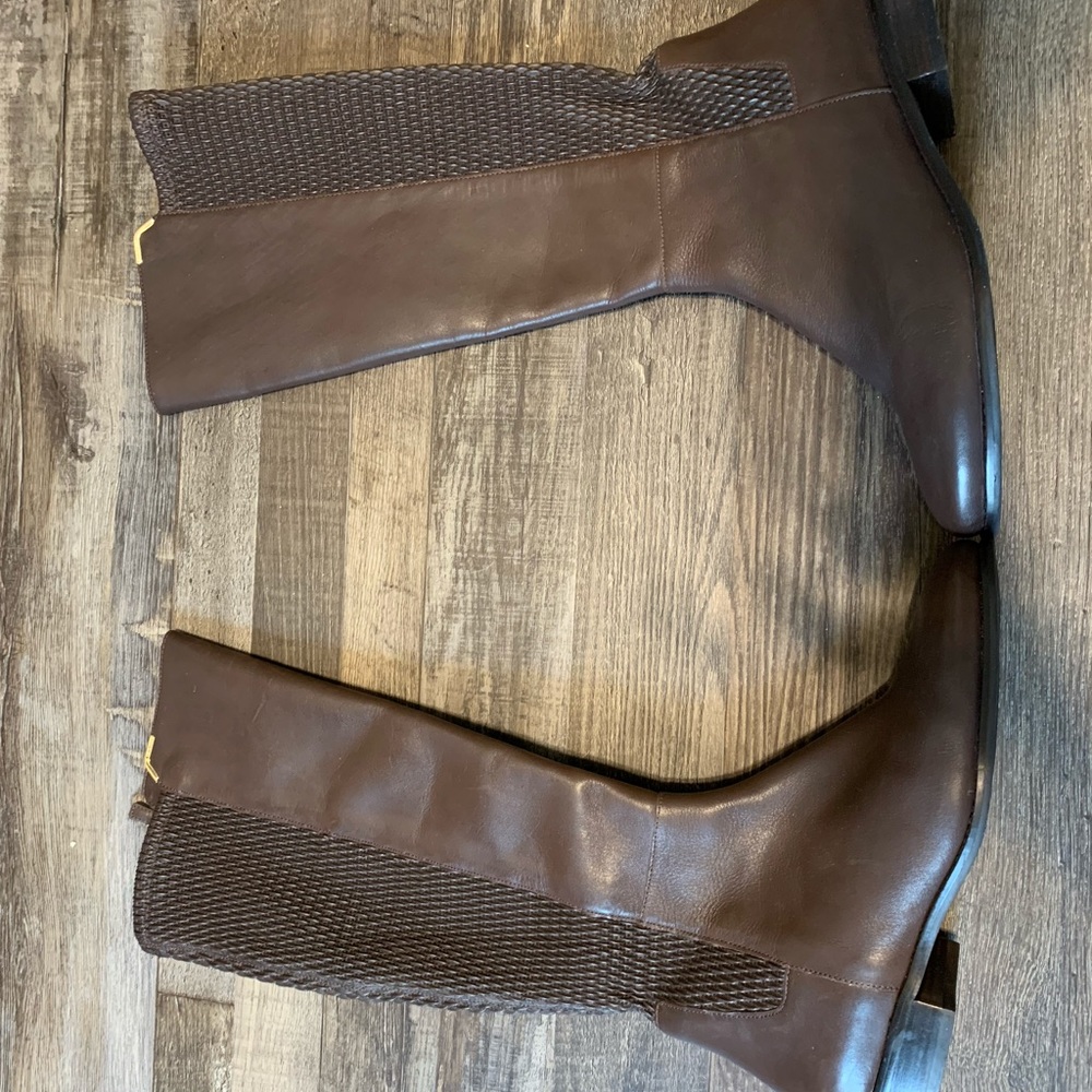Cole Haan boots